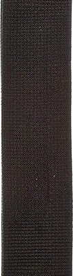 D'Addario Accessories Guitar Strap - Polypropylene - Black