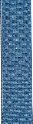 D'Addario Accessories Guitar Strap - Polypropylene - BLUE