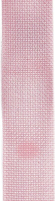 D'Addario Accessories Guitar Strap - Polypropylene - PINK