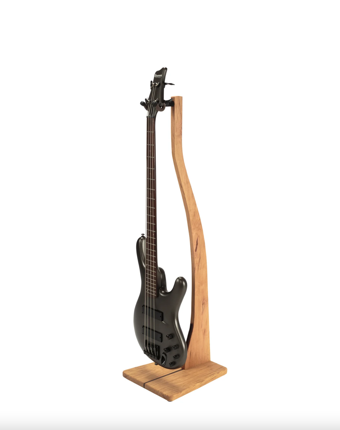 Zither Music Bass Stand - Cherry Zither Music Bass Stand - Cherry
