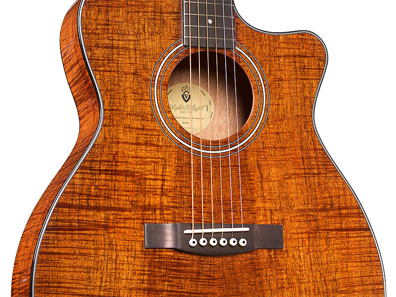 【本日限定値下げ】GUILD OM-240CE エレアコ Amazon | GUILD (ギルド) エレアコギター アーチバック シリーズ