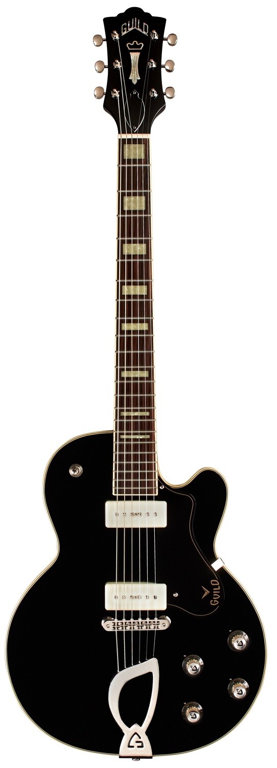 Guild M-75 Aristocrat【10/17まで特価!】 M-75 Aristocrat