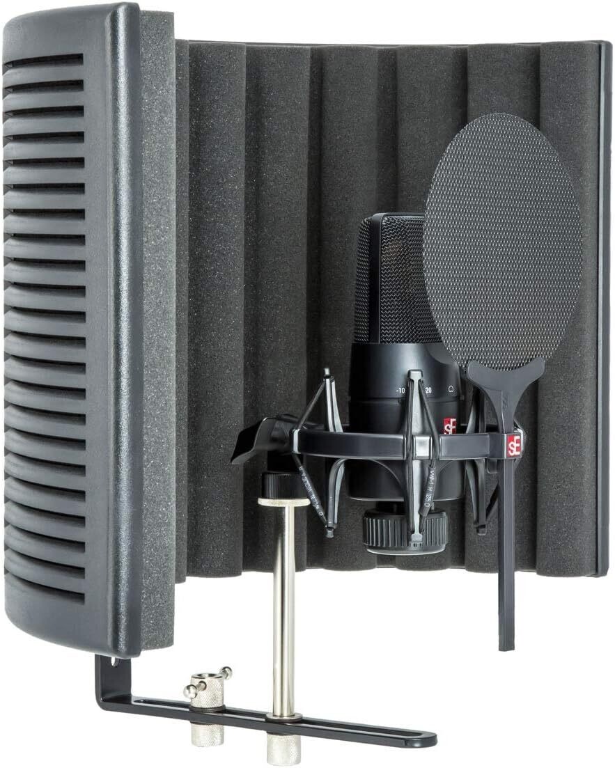 SE Electronics - X1 S Microphone with Reflection Filter X