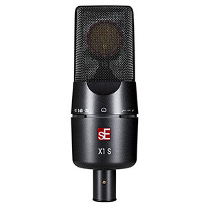 Recording/Microphones