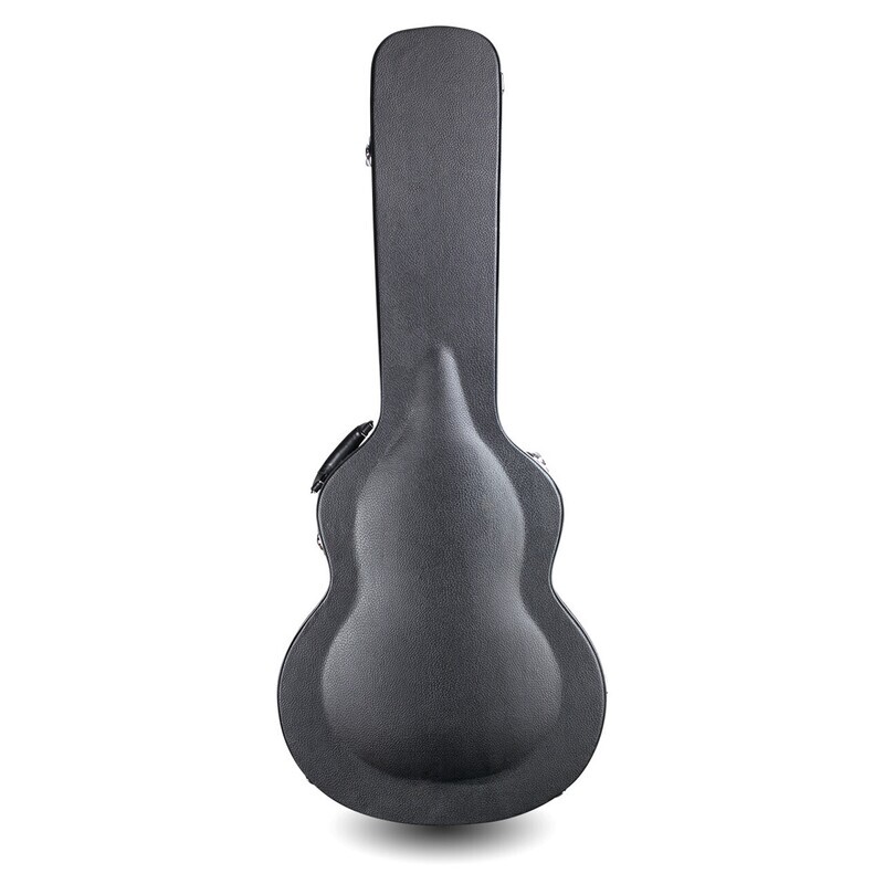 Guild Deluxe Hardshell Case - Electric Guitar - Starfire, T-50 Guild Deluxe Hardshell Case - Electric Guitar - Starfire, T-50