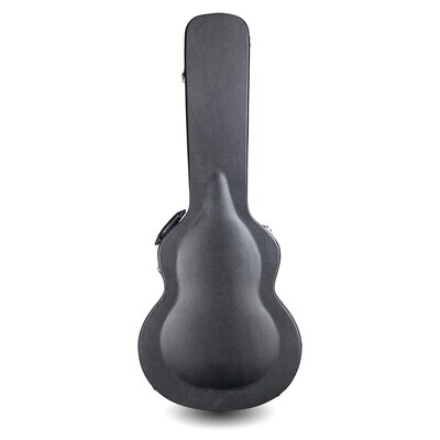 Guild Deluxe Hardshell Case - Electric Guitar - Starfire, T-50 Guild Deluxe Hardshell Case - Electric Guitar - Starfire, T-50