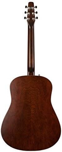 Seagull S6 Original Acoustic Guitar, Right Handed