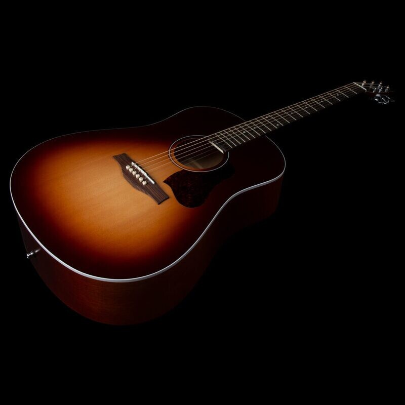 Seagull Entourage - Autumn Burst - Dreadnought Acoustic Steel String Guitar - Made in Canada