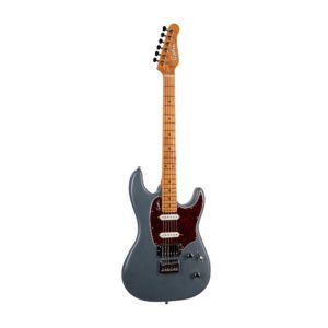 Godin Session HT Arctik Blue MN - with Gig Bag - Made in Canada