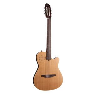 Godin Multiac Nylon Encore - Electric Nylon String Guitar