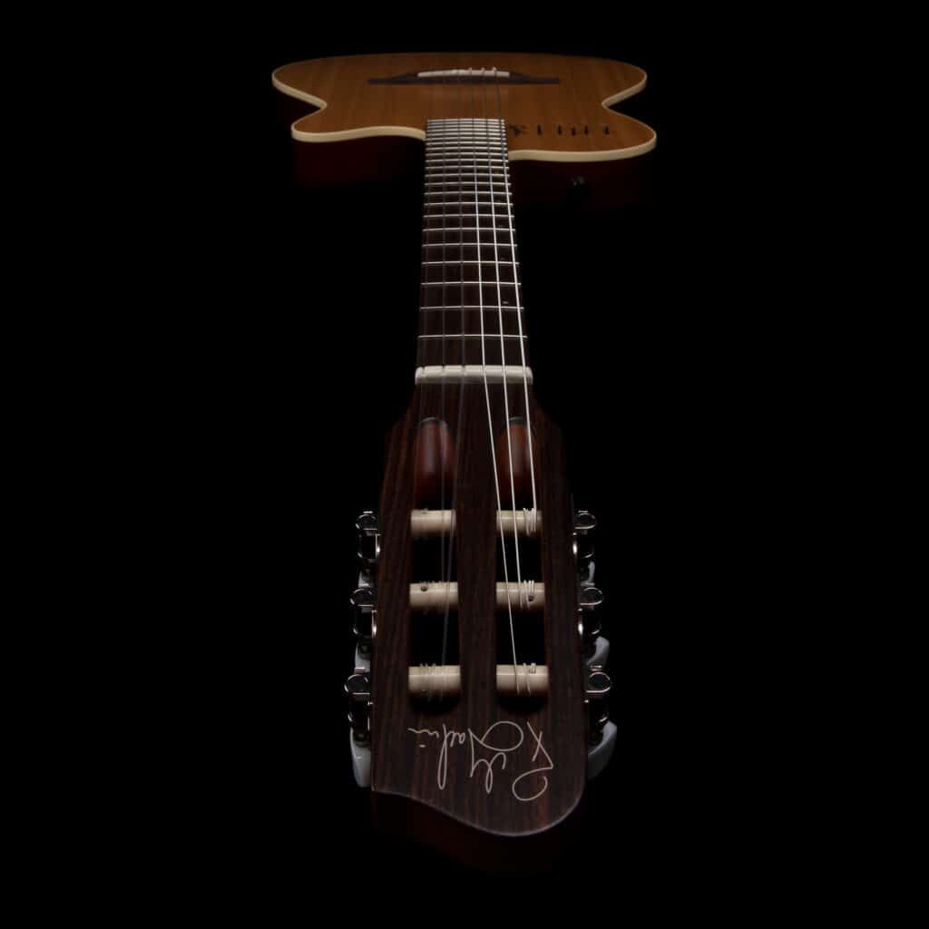 GODIN ゴダン Multiac Nylon Encore Godin MultiAc Nylon Encore Acoustic-Electric Guitar