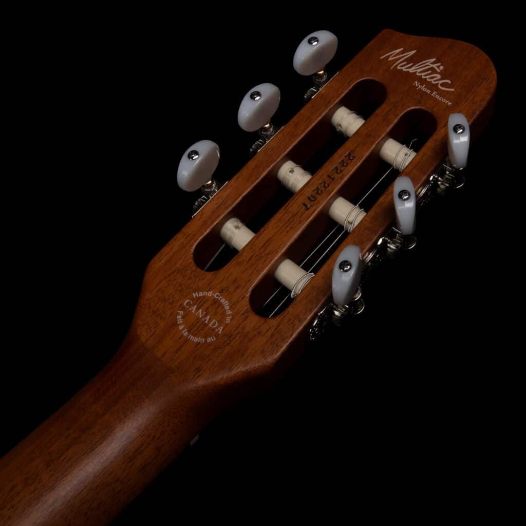 Godin Multiac Nylon Encore - Electric Nylon String Guitar
