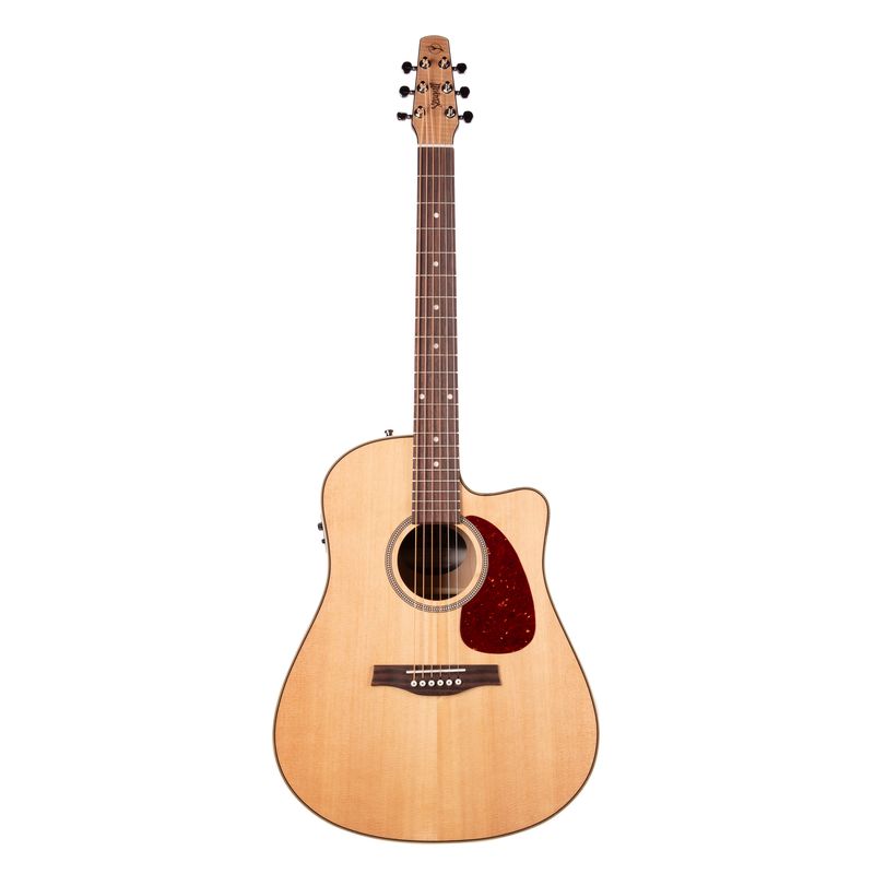 Seagull Performer CW HG with PreSys II Pickup - Made in Canada