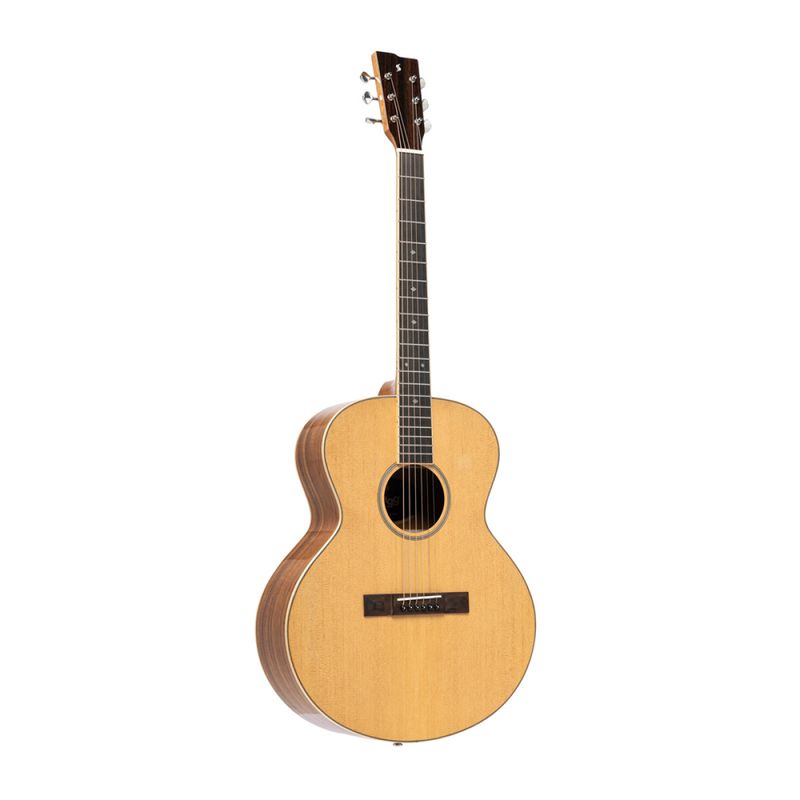 Stagg Orchestra SA45 AC GT Spruce top/Acacia back/sides