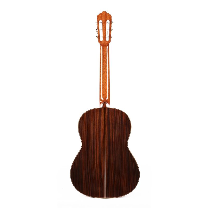 Yamaha GC32S - All solid Classical Guitar - Spruce/Indian Rosewood