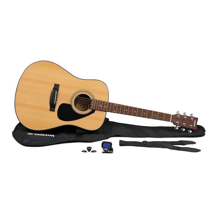 Yamaha Gigmaker Standard - F310