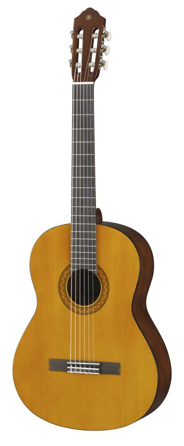 Yamaha Gigmaker Classic - C40II PKG Yamaha Gigmaker Classic - C40II PKG