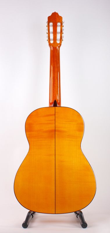 Guitarras Estevé 5F - Flamenco - Spruce/Sycamore