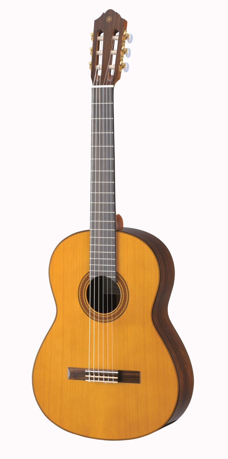 Yamaha CG182C - Cedar Top Classical Guitar Yamaha CG182C - Cedar Top Classical Guitar