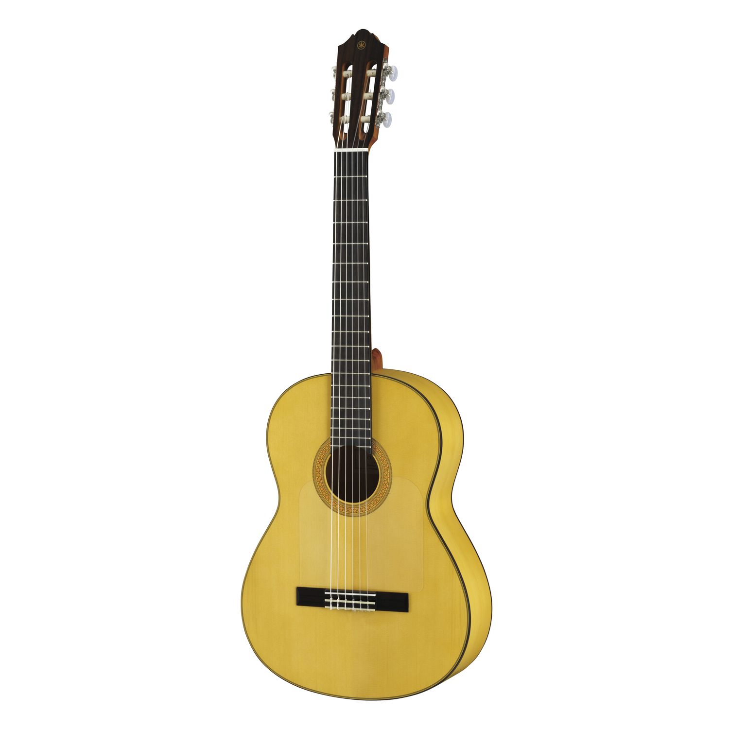 Yamaha CG172SF Flamenco Guitar