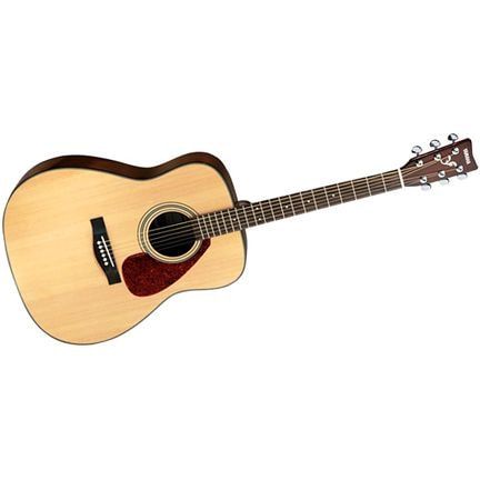 Yamaha F325D - Dreadnought Guitar