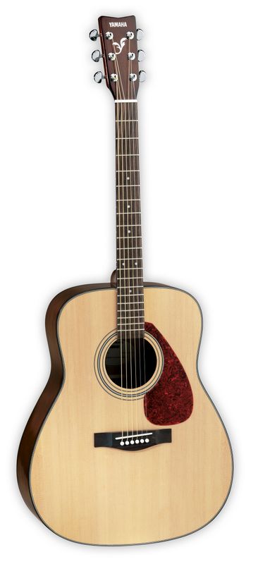 Yamaha F325D - Dreadnought Guitar
