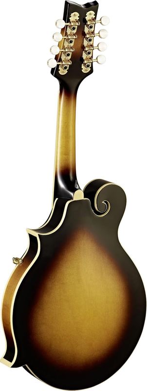 Ortega RMFE90TS Acoustic Electric F-Style Mandolin