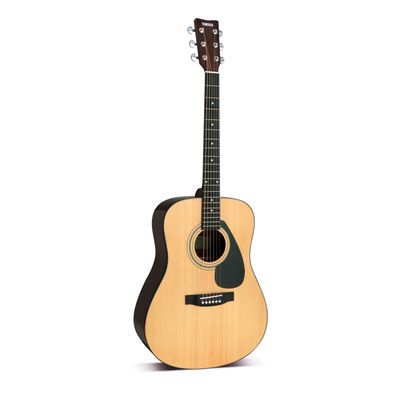 Guild Guitars M-140 NAT Acoustic Guitar in Natural