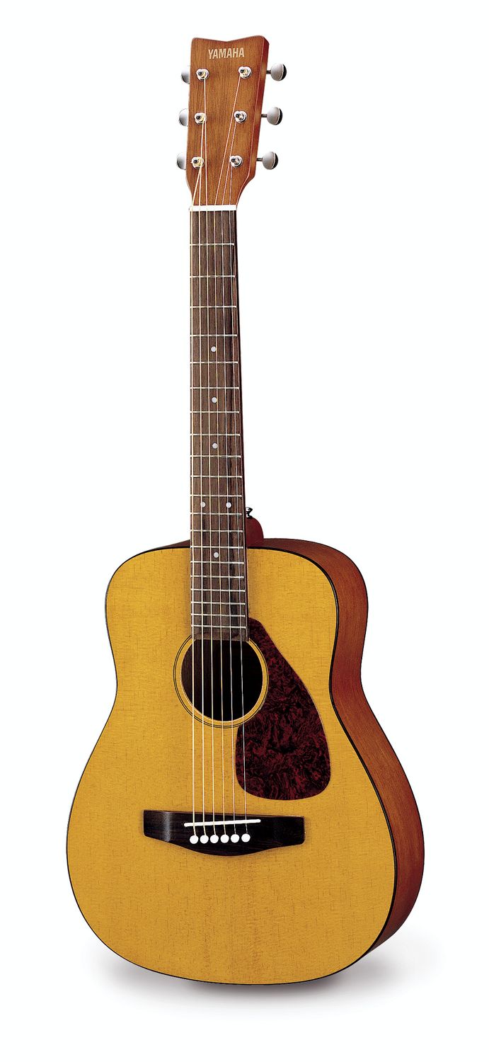 Yamaha JR1 - ¾ Size Acoustic Guitar Yamaha JR1 - ¾ Size Acoustic Guitar