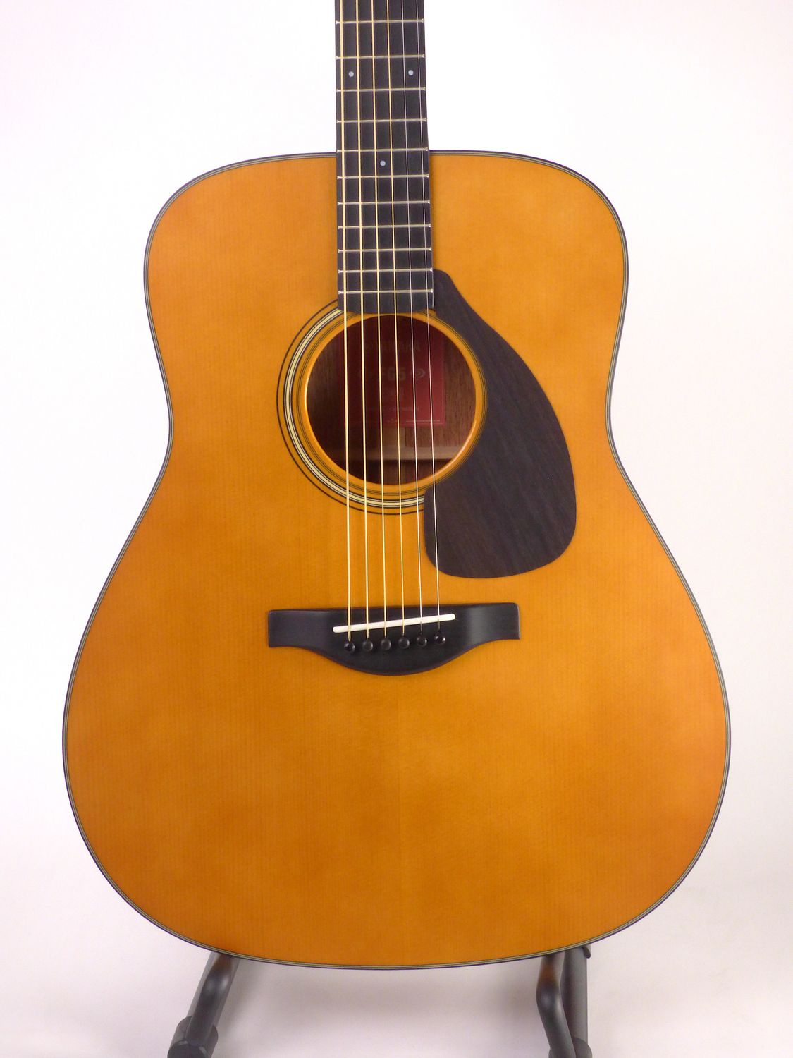 Yamaha FG5 Dreadnought All Solid Acoustic Guitar