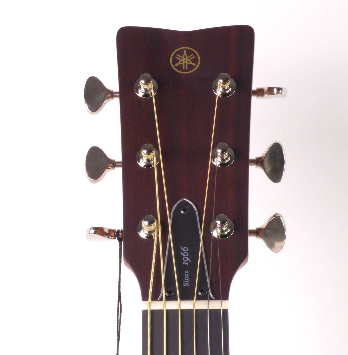 Yamaha FG5 Dreadnought All Solid Acoustic Guitar