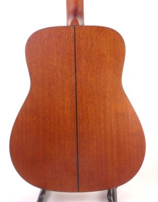 Yamaha FG5 Dreadnought All Solid Acoustic Guitar