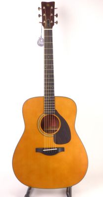 Yamaha FG5 Dreadnought All Solid Acoustic Guitar Yamaha FG5 Dreadnought All Solid Acoustic Guitar