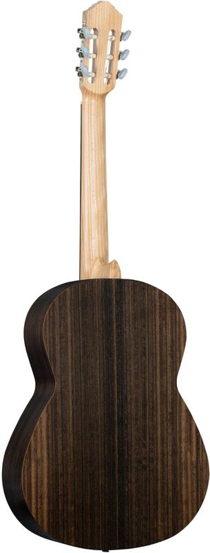 Ortega R16PC - Solid Top Slim Neck Classical Guitar w/Bag