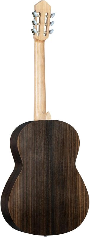 Ortega R16S - Solid Top Slim Neck Classical Guitar w/Bag