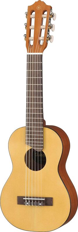 Yamaha GL1 - Guitar Ukulele - Natural