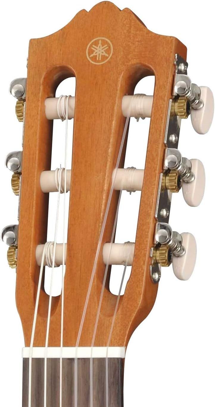 Yamaha GL1 Guitar Ukulele Natural