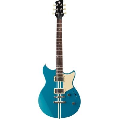 Yamaha RSE20 SWB - Swift Blue Revstar Electric Guitar