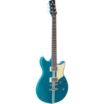 Yamaha RSE20 SWB - Swift Blue Revstar Electric Guitar