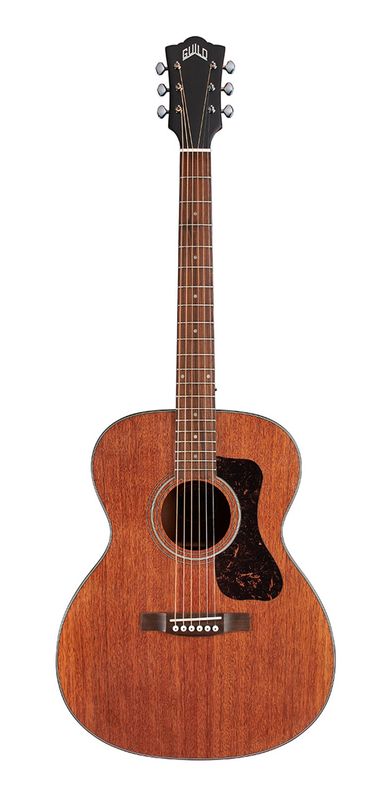 Guild OM-320 Natural Guild OM-320 Natural