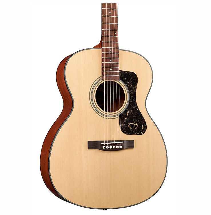 Guild OM-340 Natural Guild OM-340 Natural