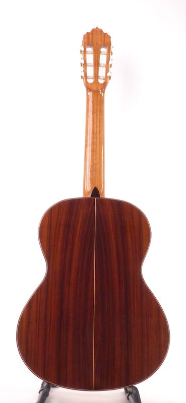 Alhambra 5P Classical Guitar