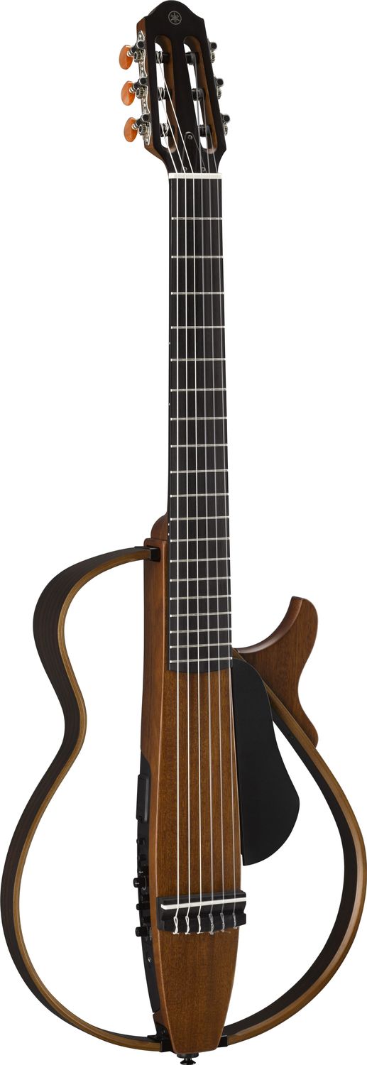Yamaha Silent Guitar - SLG200N Natural - 50mm Nut width Yamaha Silent Guitar - SLG200N Natural - 50mm Nut width