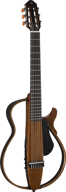 Yamaha Silent Guitar - SLG200N Natural - 50mm Nut width Yamaha Silent Guitar - SLG200N Natural - 50mm Nut width