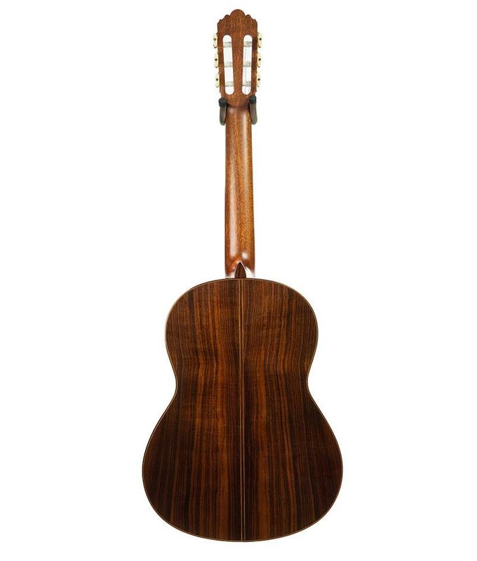 Yamaha GC22C - Handcrafted Solid Cedar Top Classical Guitar
