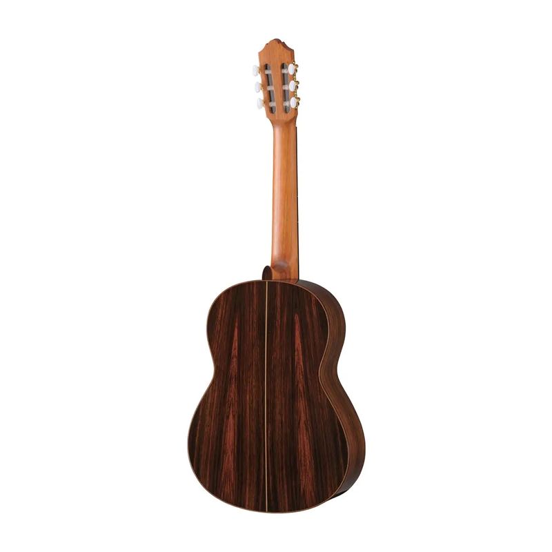 Yamaha CG182S - Solid Spruce Top Classical Guitar