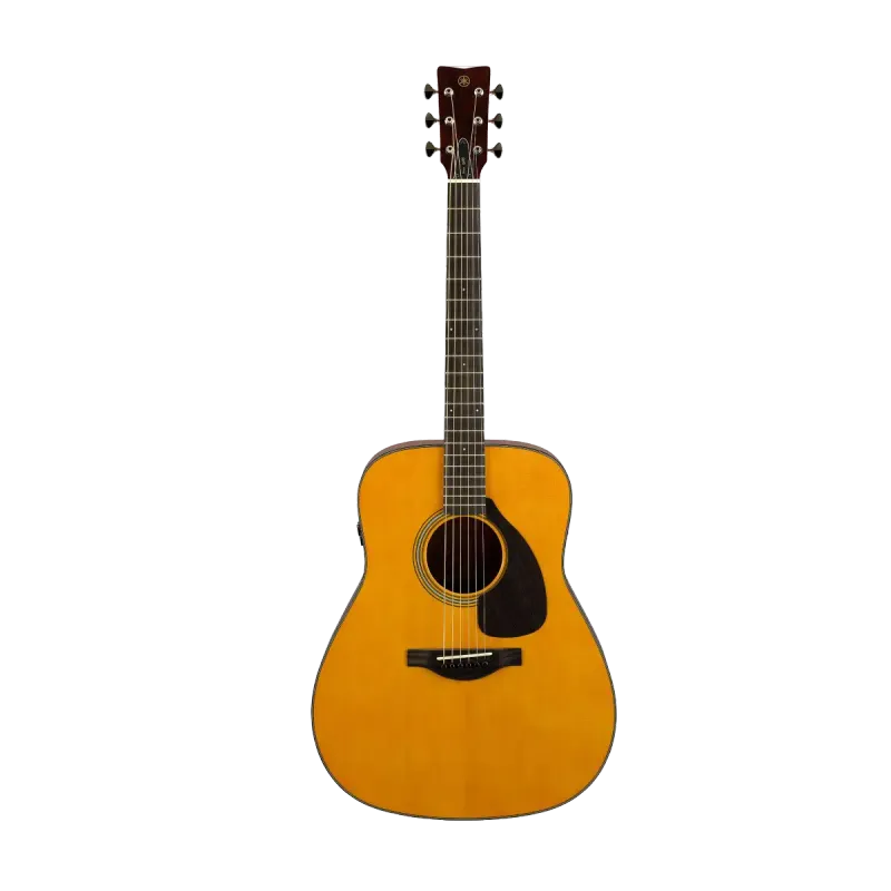 Yamaha FGX5 GL - Dreadnought Acoustic Electric Guitar