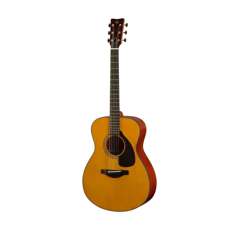 Yamaha FGX5 GL - Dreadnought Acoustic Electric Guitar