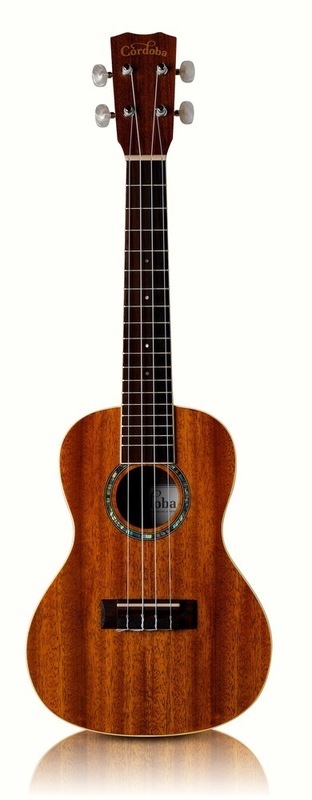 Cordoba 15CM - Concert Ukulele Cordoba 15CM - Concert Ukulele