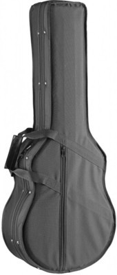 Stagg 3/4 Size Hard Foam Classical Guitar Case - HGB2-C 3/4 Stagg 3/4 Size Hard Foam Classical Guitar Case - HGB2-C 3/4